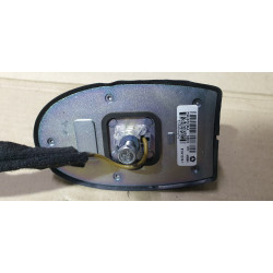 5NU67DX8AA Chrysler 200 Roof Shark Fin GPS Radio Antenna 2015-2023