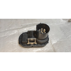 56055632AC Dodge Ram Trailer Tow Harness Connector 2007-2024 56055632AA