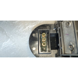 56055632AC Dodge Ram Trailer Tow Harness Connector 2007-2024 56055632AA