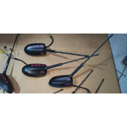 GJ5T-19G461-BB Ford Escape Roof GPS Radio Antenna 2016-2020