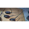 GJ5T-19G461-BB Ford Escape Roof GPS Radio Antenna 2016-2020