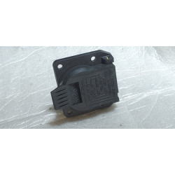 56038366AB Jeep Wrangler Trailer Hitch Tow Plug Outlet 2001-2017