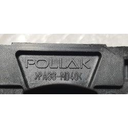 56038366AB Jeep Wrangler Trailer Hitch Tow Plug Outlet 2001-2017