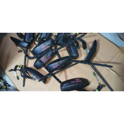 94518443 Opel Mokka Roof GPS Radio Antenna 2013-2020