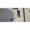 94518443 Opel Mokka Roof GPS Radio Antenna 2013-2020
