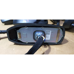 94518443 Opel Mokka Roof GPS Radio Antenna 2013-2020