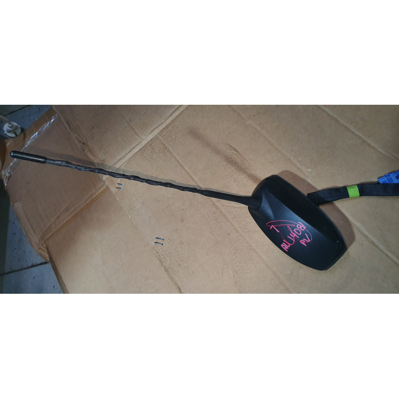 13460452 Opel Astra Roof GPS Radio Antenna 2021