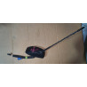 13460452 Opel Astra Roof GPS Radio Antenna 2021