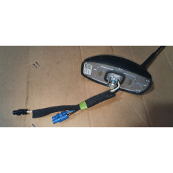 13460452 Opel Astra Roof GPS Radio Antenna 2021