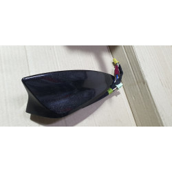23270827 Chevrolet Roof Shark Fin GPS Radio Antenna