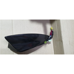 23270827 Chevrolet Roof Shark Fin GPS Radio Antenna