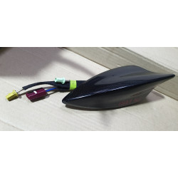 23270827 Chevrolet Roof Shark Fin GPS Radio Antenna