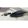 23270827 Chevrolet Roof Shark Fin GPS Radio Antenna