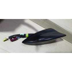 23270827 Chevrolet Roof Shark Fin GPS Radio Antenna