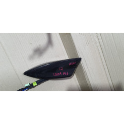 23270827 Chevrolet Roof Shark Fin GPS Radio Antenna