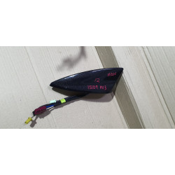 23270827 Chevrolet Roof Shark Fin GPS Radio Antenna