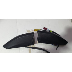 84284668 Chevrolet Equinox Roof Shark GPS Radio Antenna 2018-2024 85595406