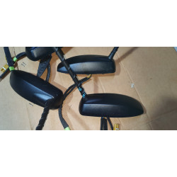 84778133 Chevrolet Roof GPS Radio Antenna
