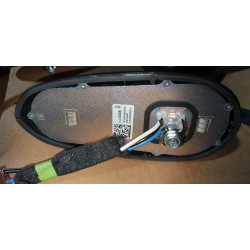 13480336 Opel Adam Roof GPS Radio Antenna 2012-2019 22960095