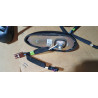 13480336 Opel Adam Roof GPS Radio Antenna 2012-2019 22960095