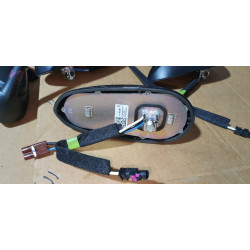 13480336 Opel Adam Roof GPS Radio Antenna 2012-2019 22960095