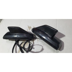84275057 Chevrolet Silverado Roof Shark GPS Radio Antenna 2019-2022