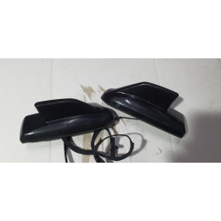 84275057 Chevrolet Silverado Roof Shark GPS Radio Antenna 2019-2022
