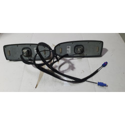84275057 Chevrolet Silverado Roof Shark GPS Radio Antenna 2019-2022