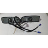 84275057 Chevrolet Silverado Roof Shark GPS Radio Antenna 2019-2022
