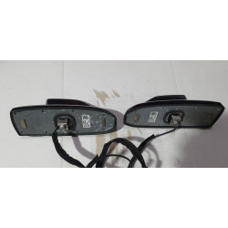 84275057 Chevrolet Silverado Roof Shark GPS Radio Antenna 2019-2022