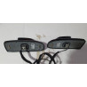 84275057 Chevrolet Silverado Roof Shark GPS Radio Antenna 2019-2022