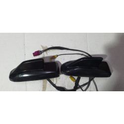 84275059 Chevrolet Silverado Roof Shark GPS Radio Antenna 2019-2022