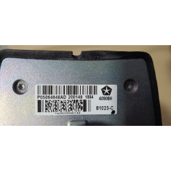 05064648AD Dodge Challenger Roof Shark GPS Radio Antenna 2013-2018