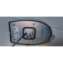 05064648AD Dodge Challenger Roof Shark GPS Radio Antenna 2013-2018