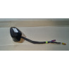 84577911 Chevrolet Bolt Roof Shark GPS Radio Antenna 2019-2025 84559350