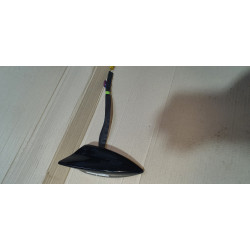84577911 Chevrolet Bolt Roof Shark GPS Radio Antenna 2019-2025 84559350