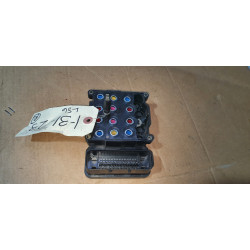 68148760AA Dodge Avenger ABS Control Module 2011-2014