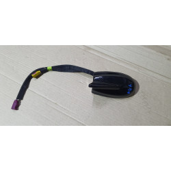5YS48DX8AA Dodge Challenger Roof Shark Fin Radio GPS Antenna 2017-2024