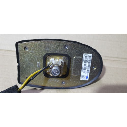 5YS48DX8AA Dodge Challenger Roof Shark Fin Radio GPS Antenna 2017-2024