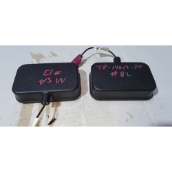 68204715AA Dodge Viper Roof GPS Radio Antenna 2015-2017