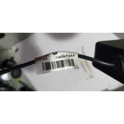 68204715AA Dodge Viper Roof GPS Radio Antenna 2015-2017