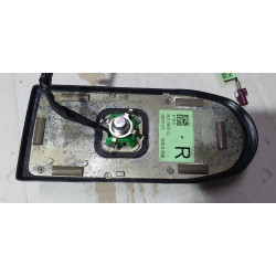 ML3T-19K351-GC Ford F-150 Roof GPS Radio Antenna 2021-2023