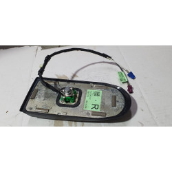 ML3T-19K351-GC Ford F-150 Roof GPS Radio Antenna 2021-2023
