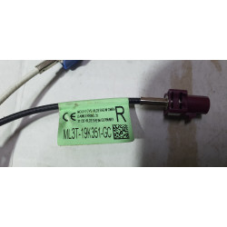 ML3T-19K351-GC Ford F-150 Roof GPS Radio Antenna 2021-2023
