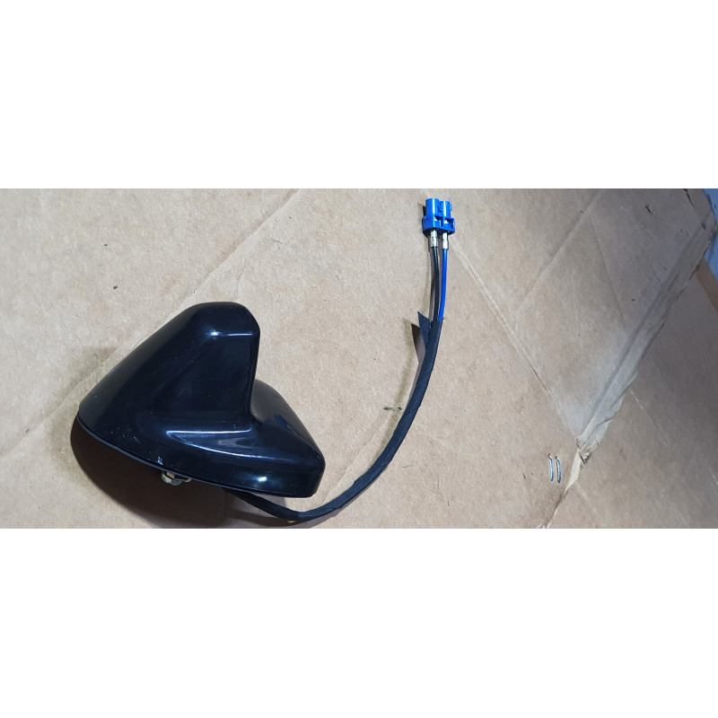 KK3T-19K351-DA Ford Transit Roof Shark GPS Radio Antenna 2012-2018
