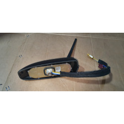 23378426 GMC Acadia Roof GPS Radio Antenna 2017-2019