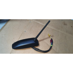 23378426 GMC Acadia Roof GPS Radio Antenna 2017-2019