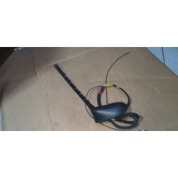 68289182AA Jeep Cherokee Roof GPS Radio Antenna 2017-2024 68487091AA