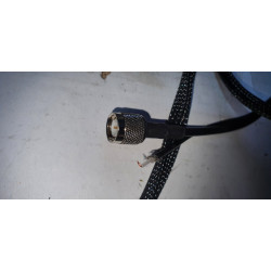 284-8531 Caterpillar Roof Satellite Radio Antenna