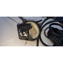 284-8531 Caterpillar Roof Satellite Radio Antenna